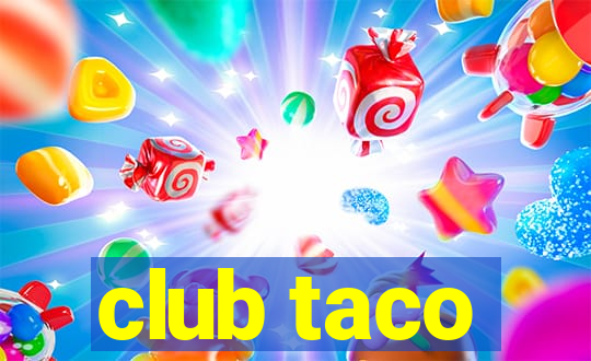 club taco